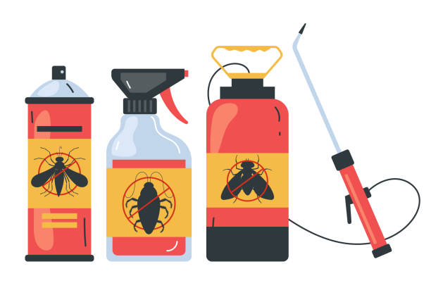 Best Pest Inspection Near Me  in Beloit, KS